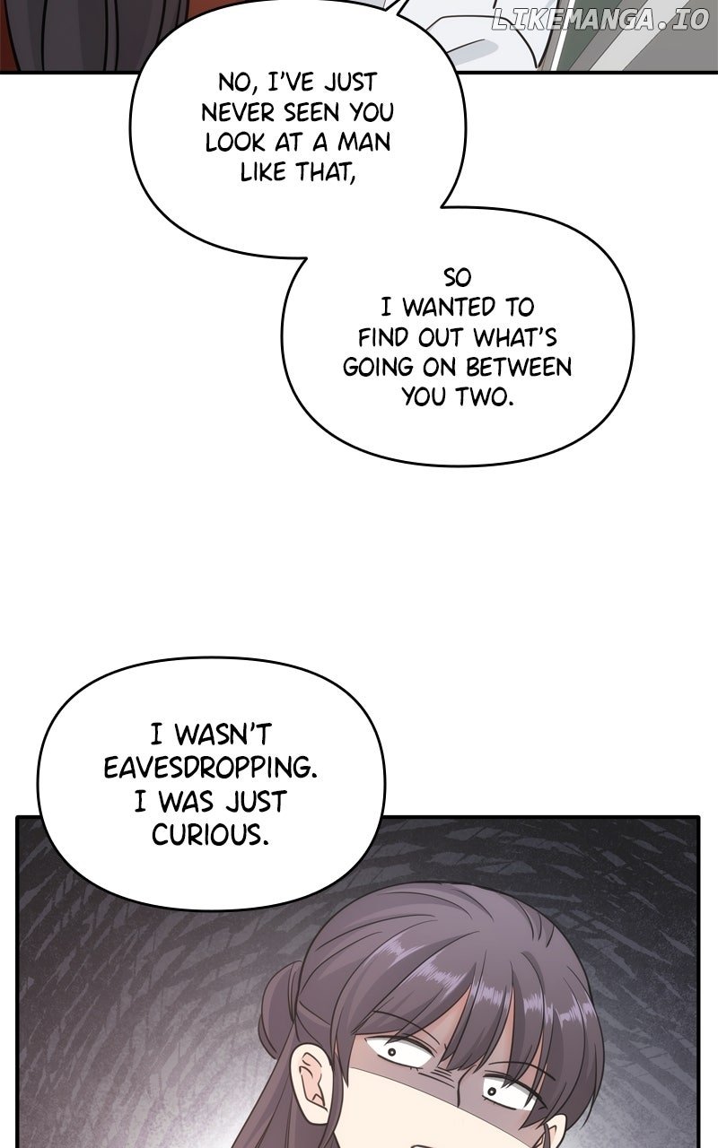 Disaster Is Always Nearby Chapter 51 331 75