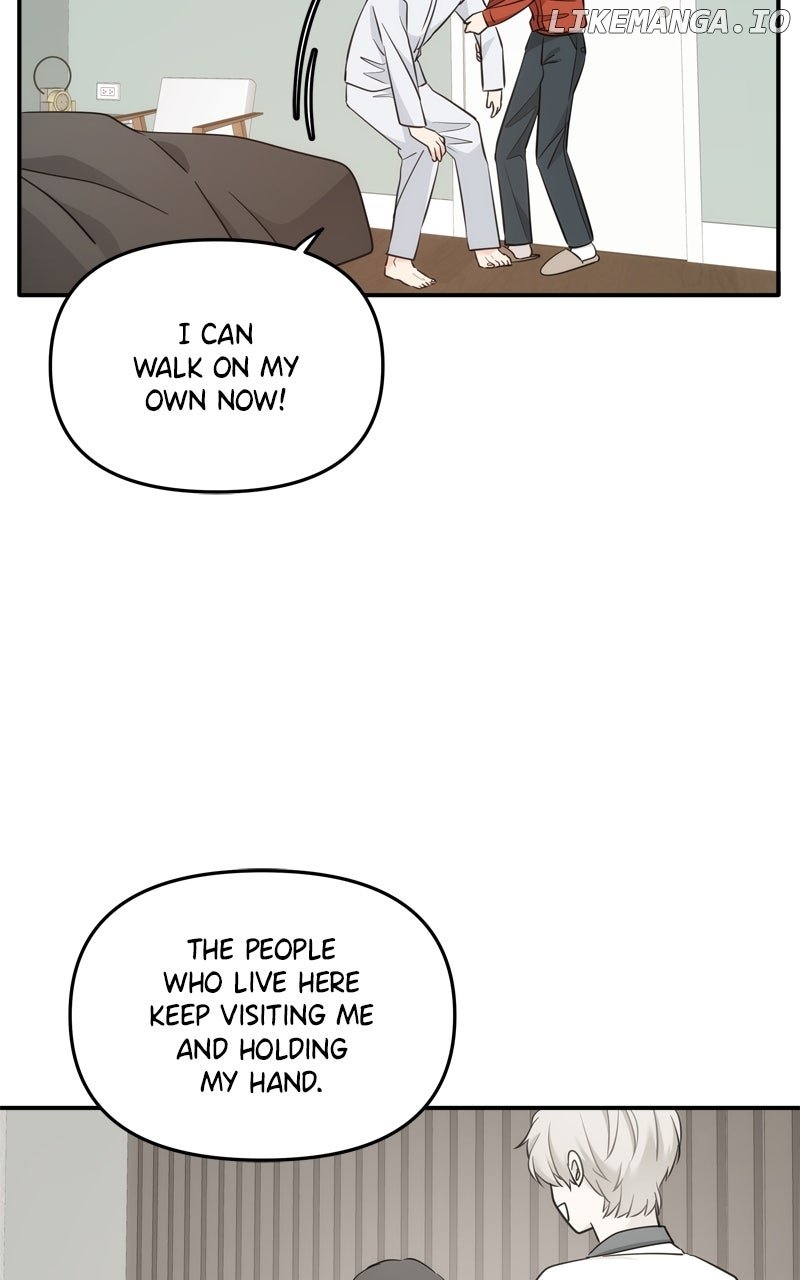 Disaster Is Always Nearby Chapter 51 333 77