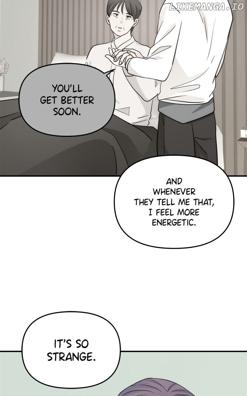 Disaster Is Always Nearby Chapter 51 334 78