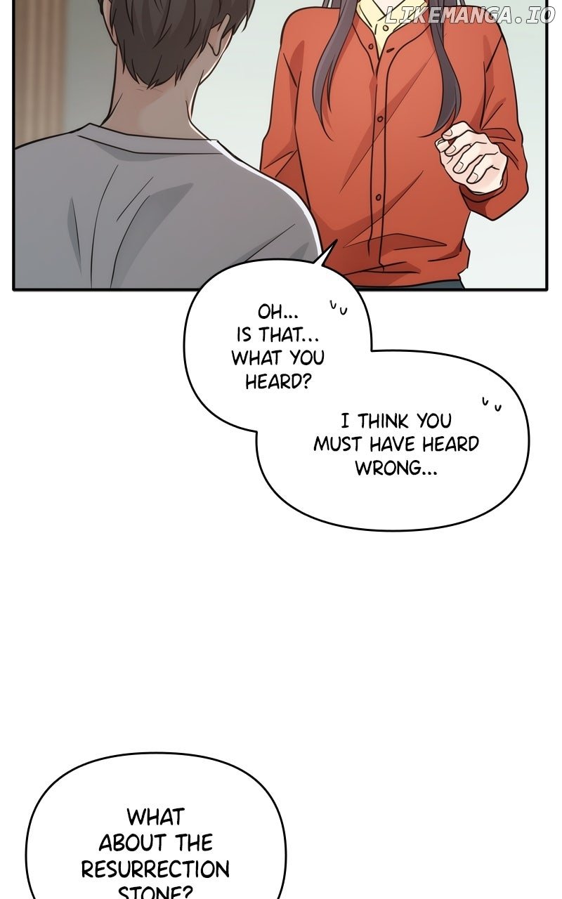 Disaster Is Always Nearby Chapter 51 336 80