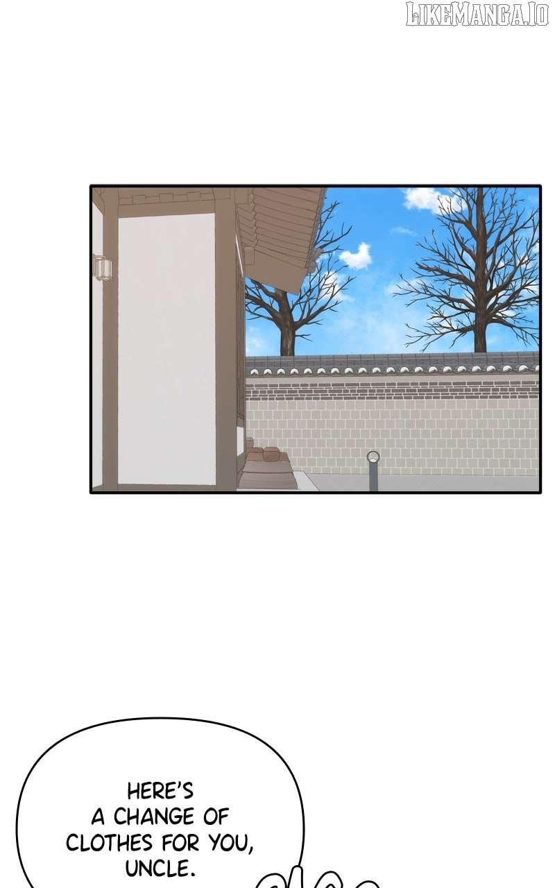 Disaster Is Always Nearby Chapter 52 233 01