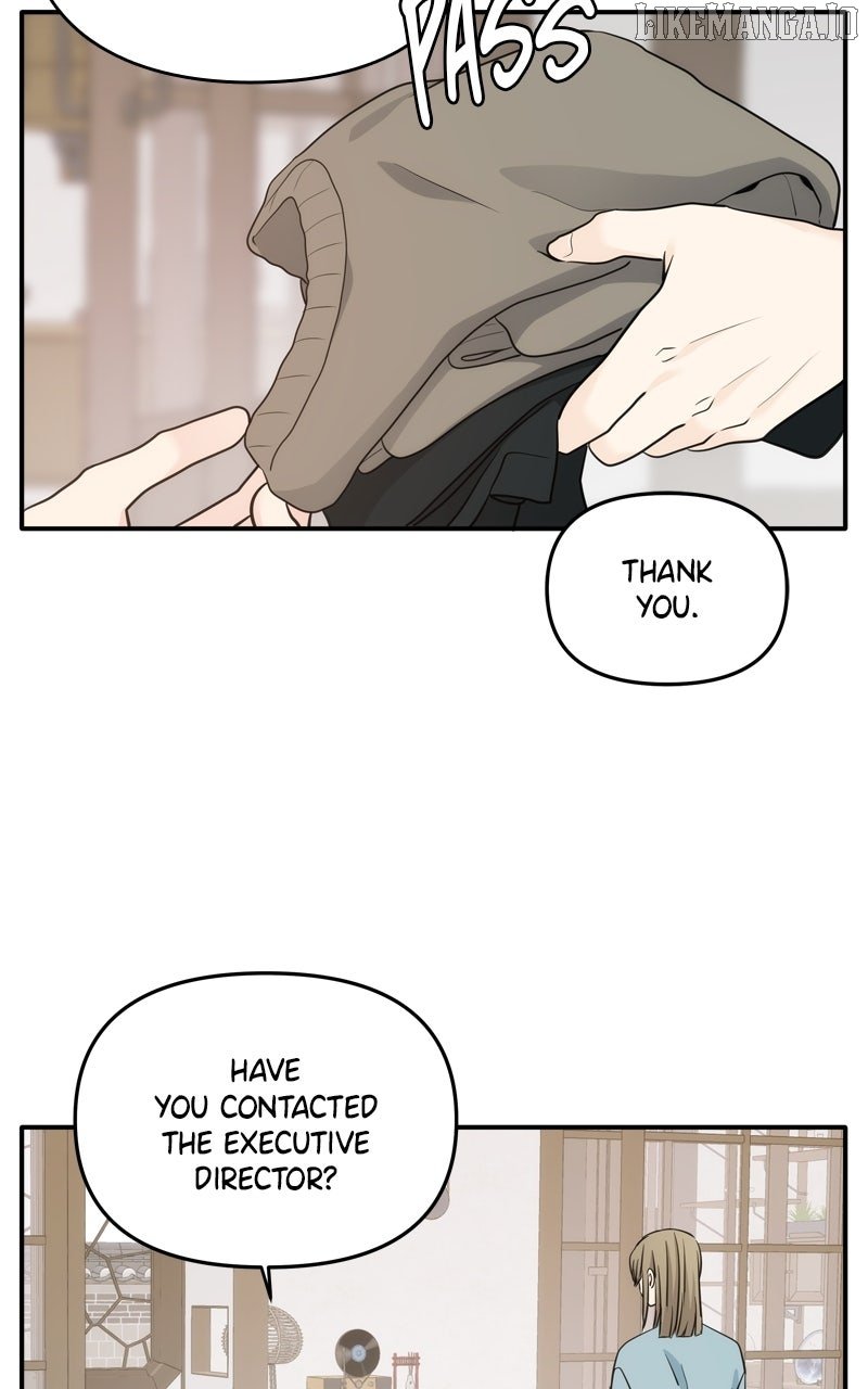 Disaster Is Always Nearby Chapter 52 234 02