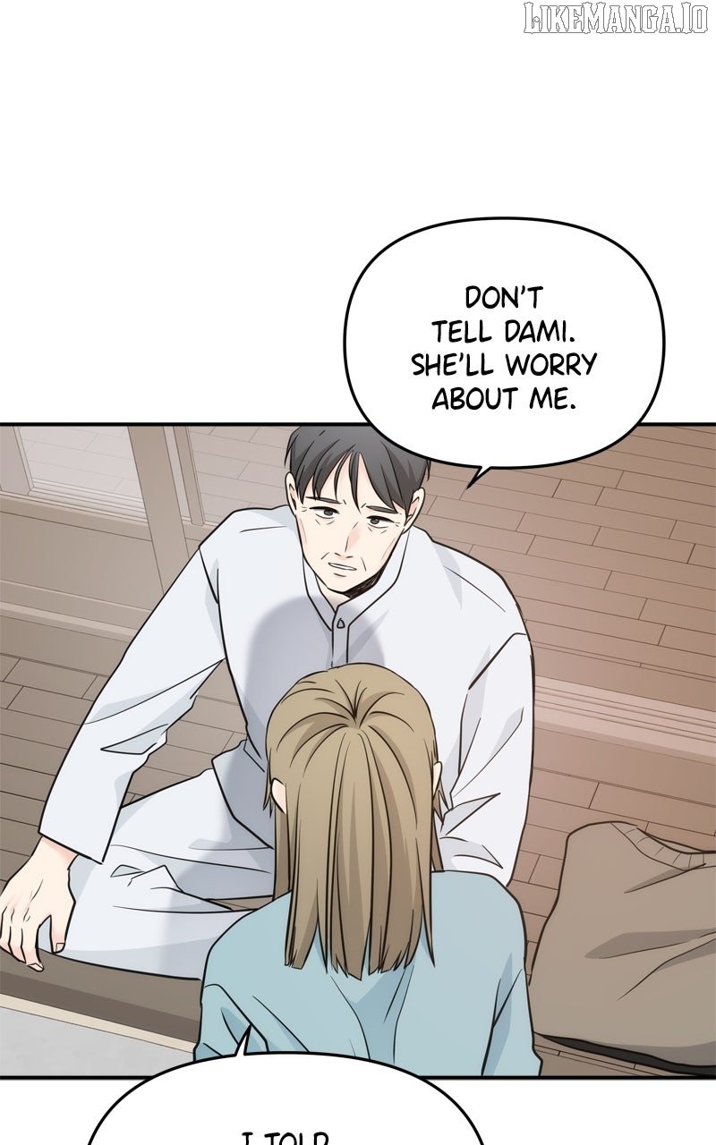 Disaster Is Always Nearby Chapter 52 238 06