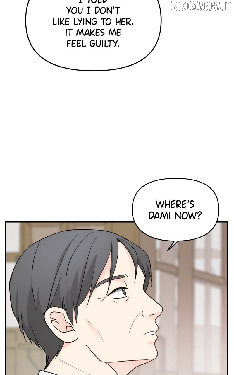 Disaster Is Always Nearby Chapter 52 239 07