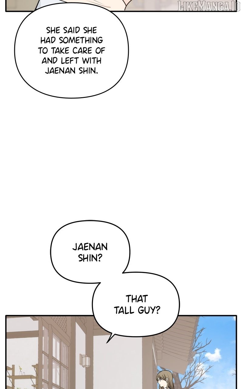 Disaster Is Always Nearby Chapter 52 240 08