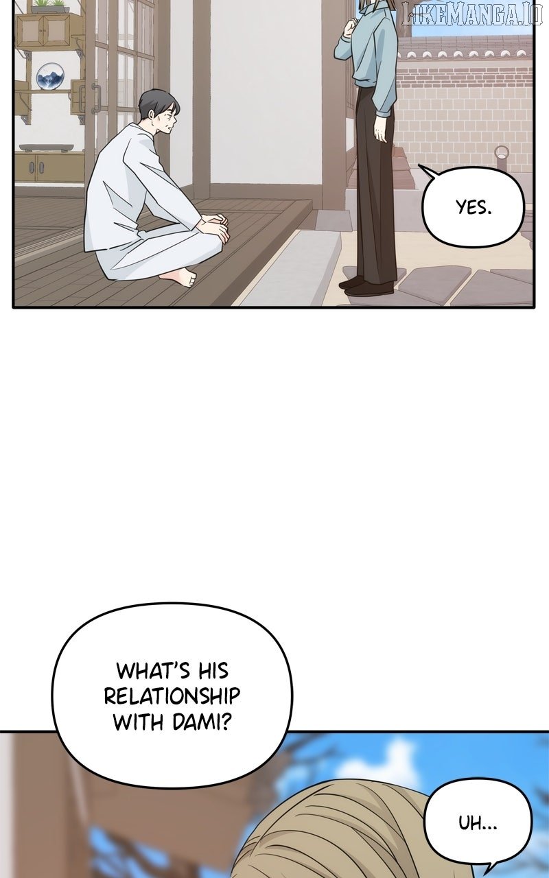 Disaster Is Always Nearby Chapter 52 241 09