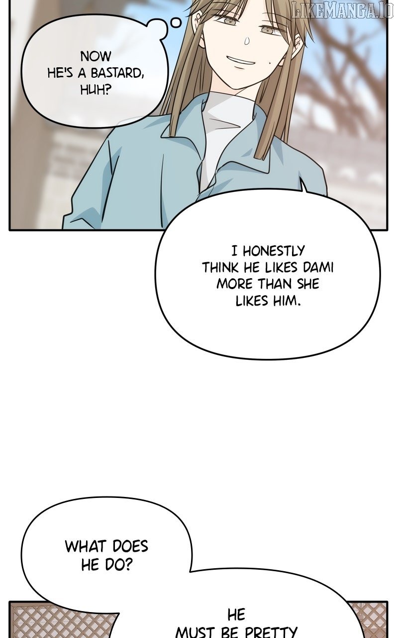 Disaster Is Always Nearby Chapter 52 244 12