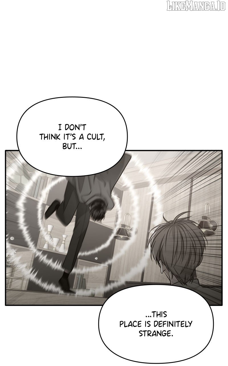 Disaster Is Always Nearby Chapter 52 247 15