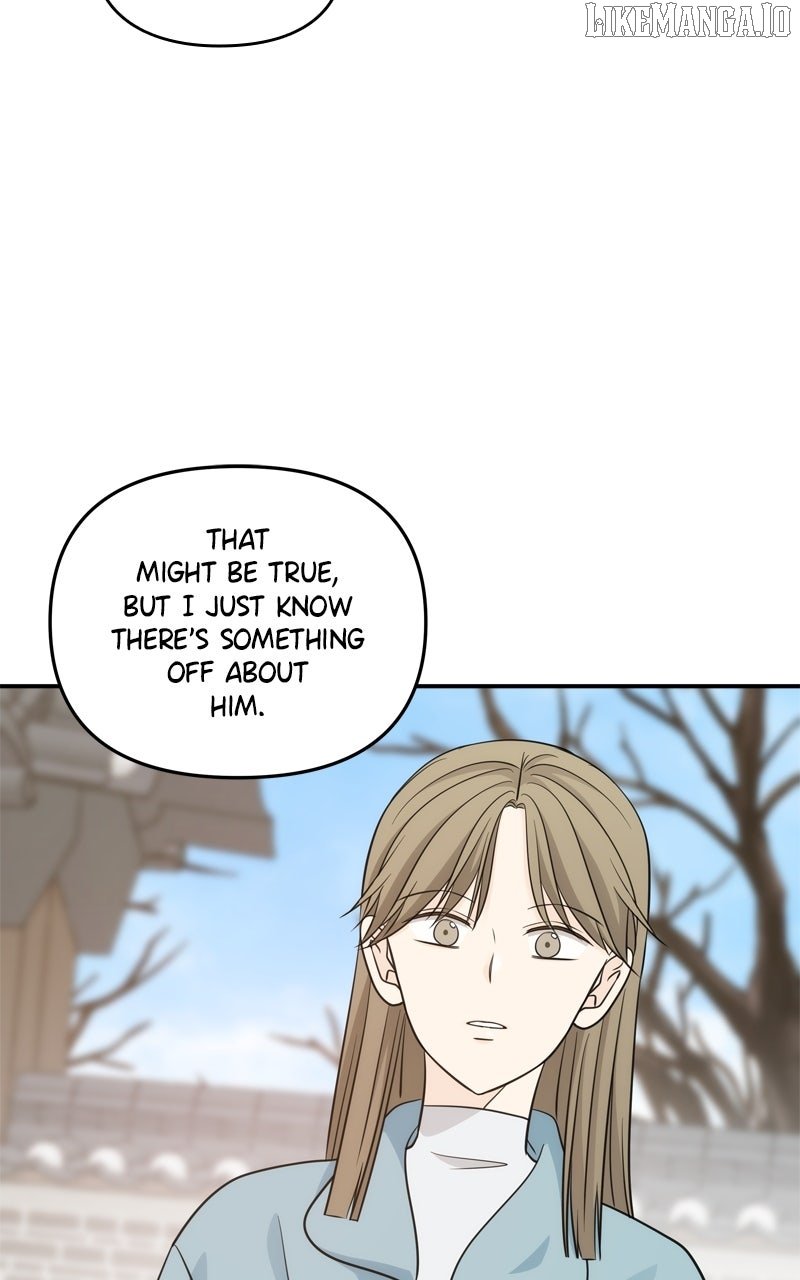 Disaster Is Always Nearby Chapter 52 249 17