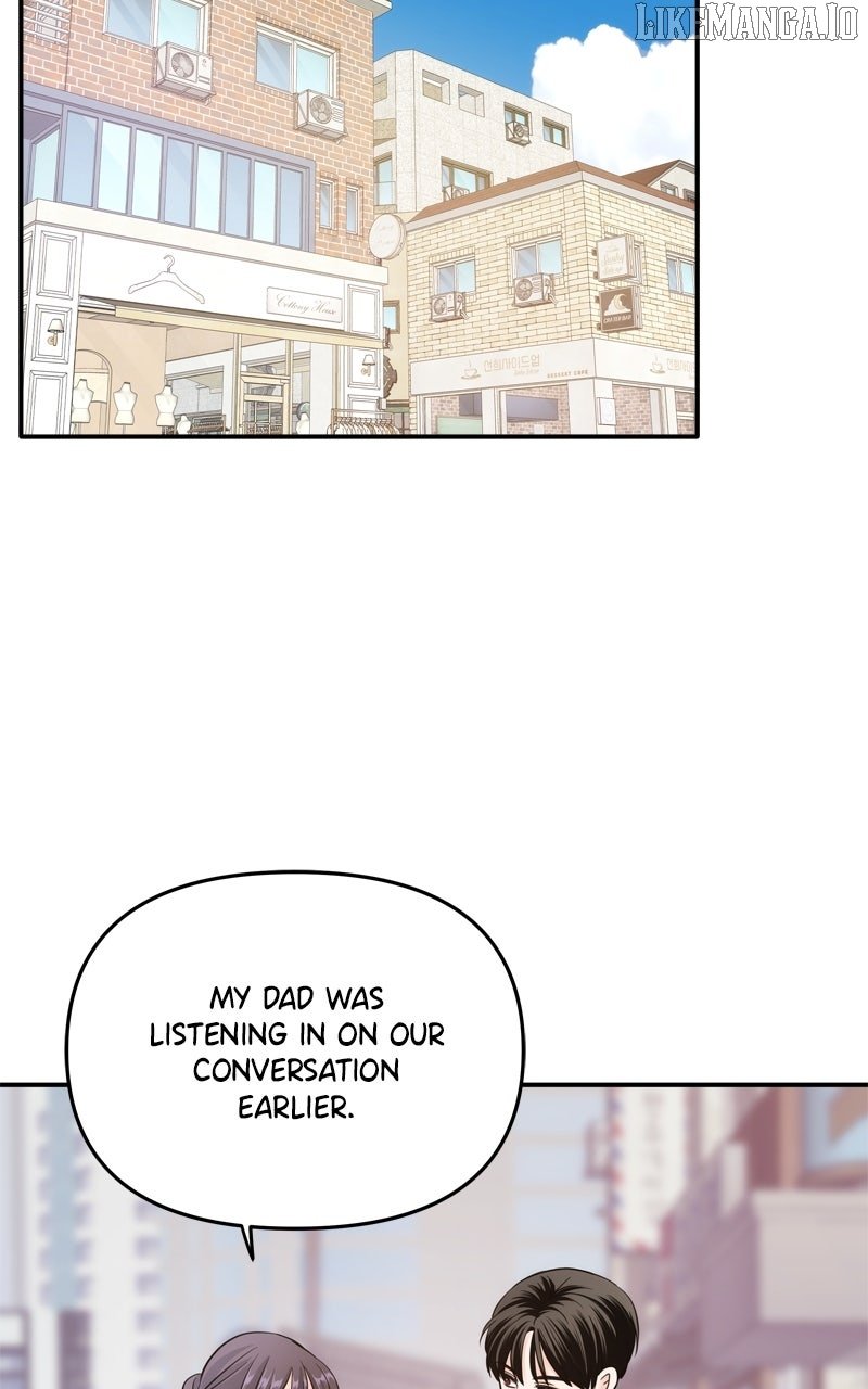 Disaster Is Always Nearby Chapter 52 251 19