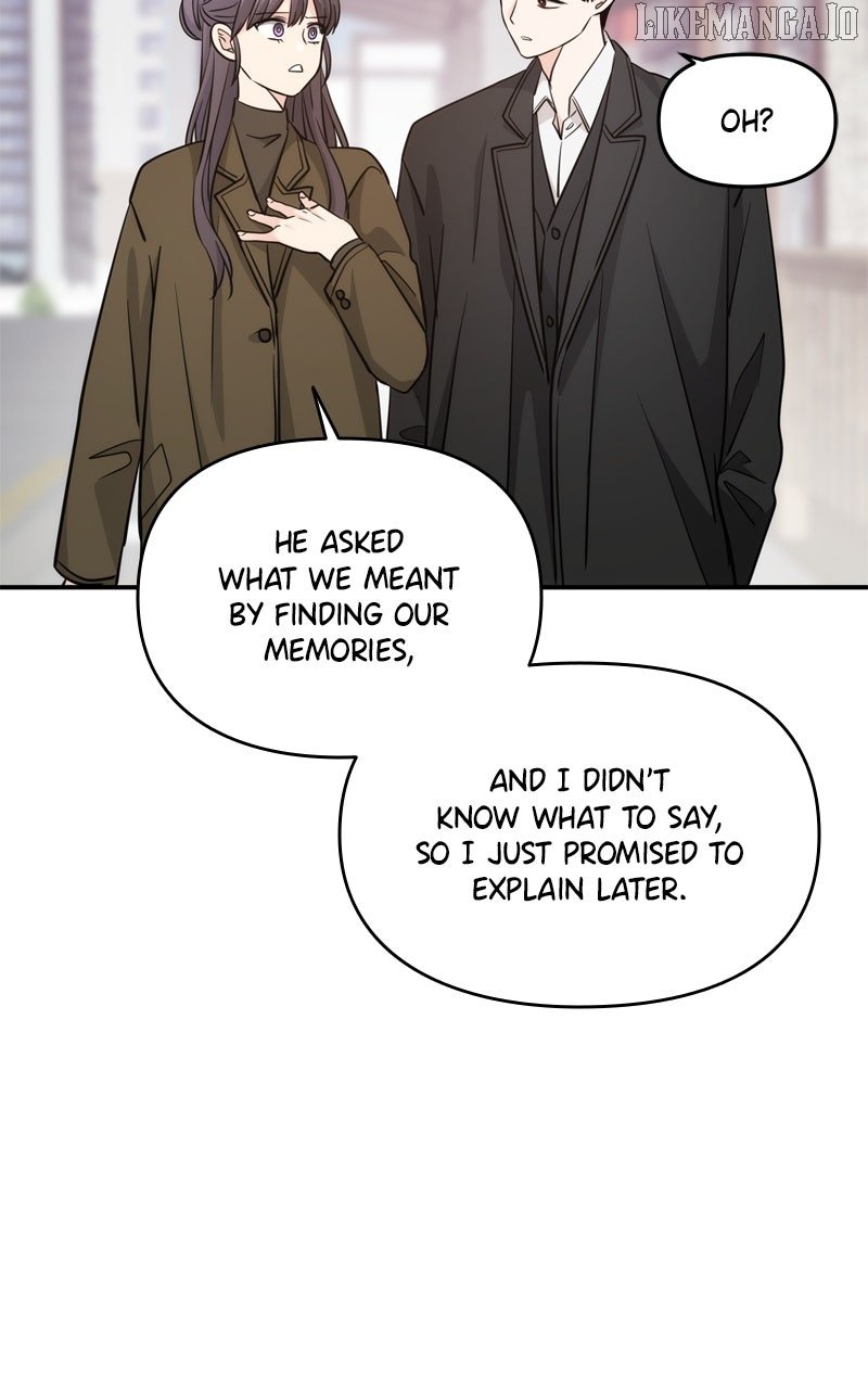 Disaster Is Always Nearby Chapter 52 252 20