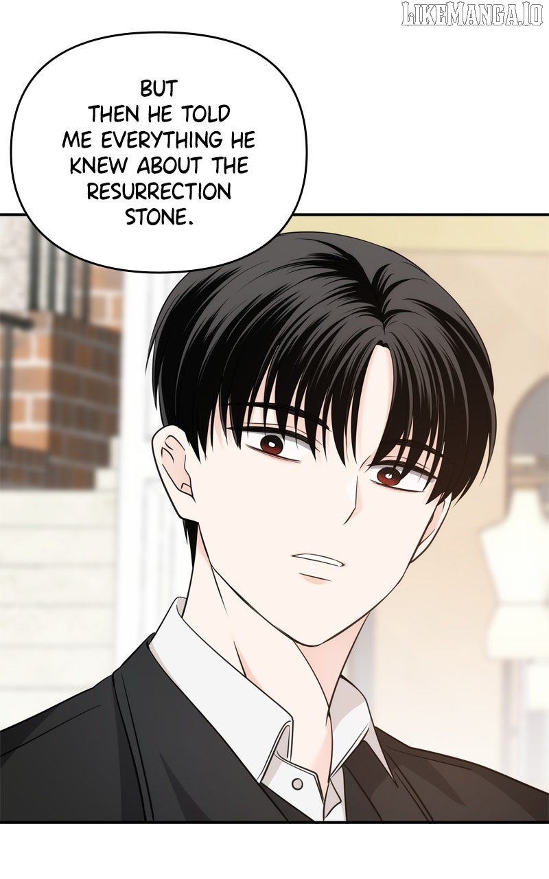 Disaster Is Always Nearby Chapter 52 253 21