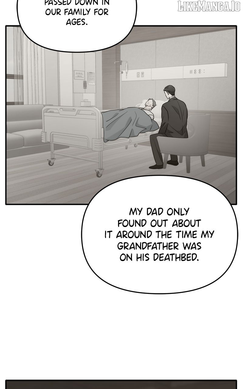 Disaster Is Always Nearby Chapter 52 255 23