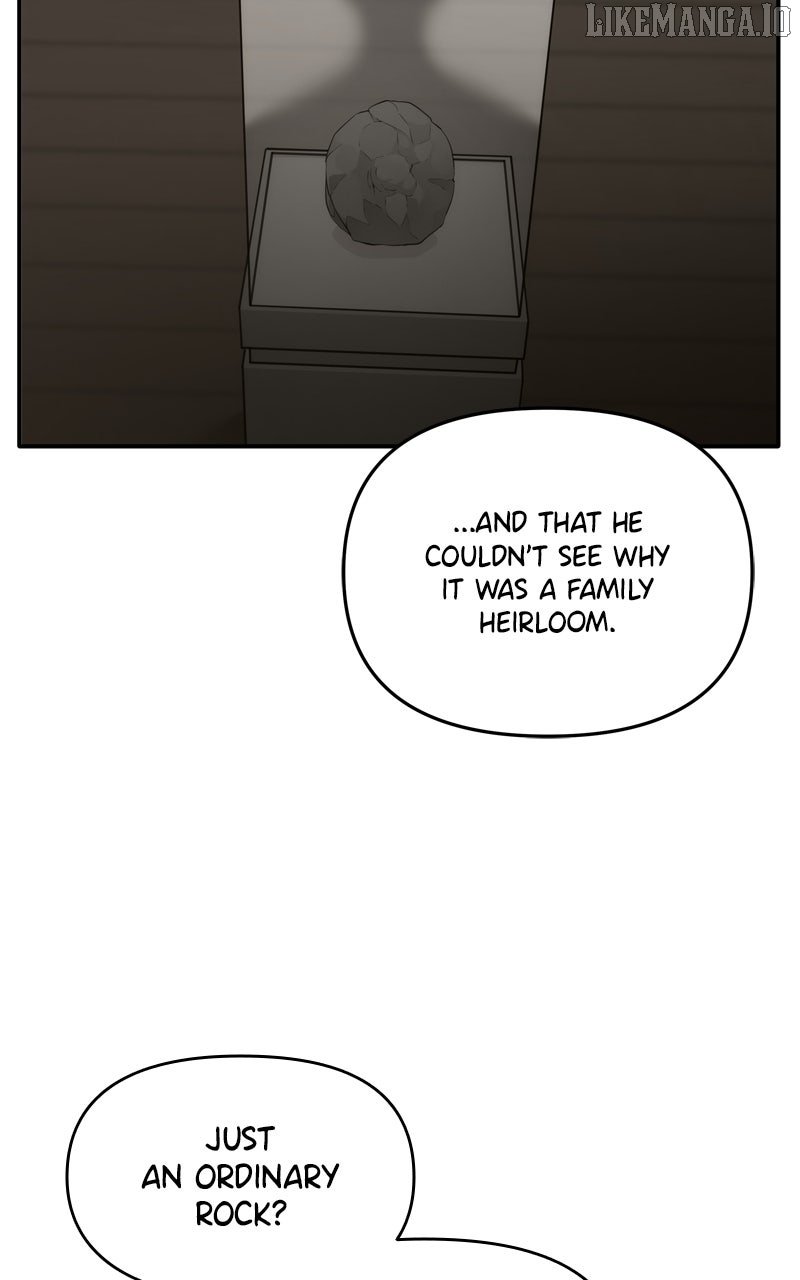 Disaster Is Always Nearby Chapter 52 257 25