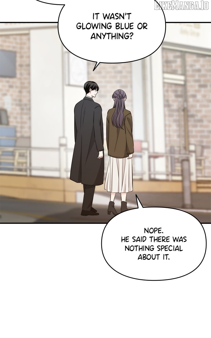 Disaster Is Always Nearby Chapter 52 258 26