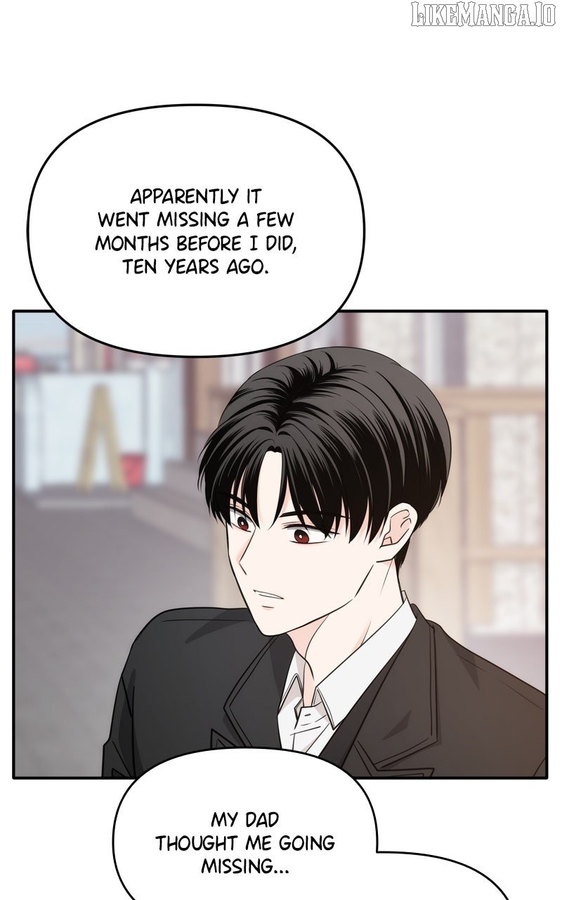 Disaster Is Always Nearby Chapter 52 259 27