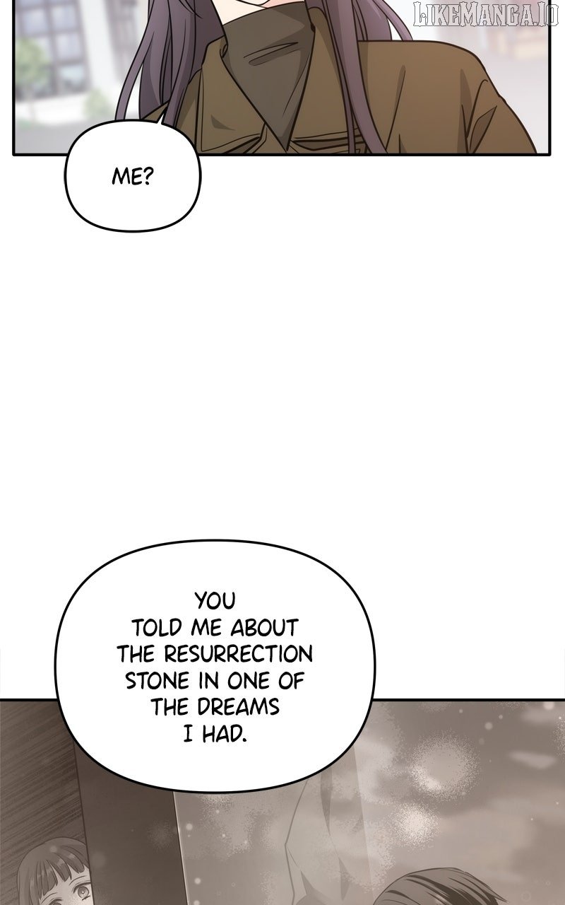 Disaster Is Always Nearby Chapter 52 261 29