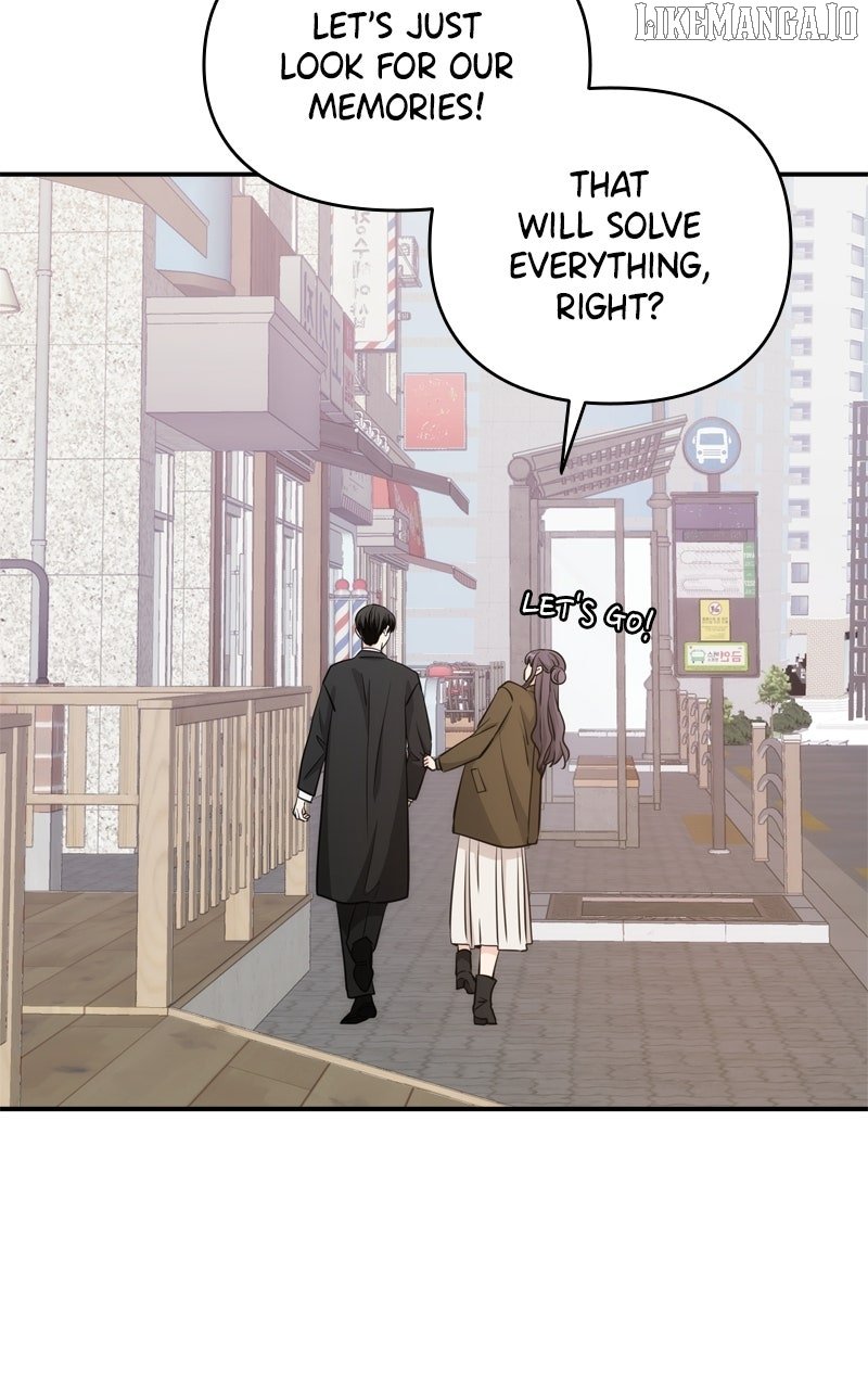 Disaster Is Always Nearby Chapter 52 264 32