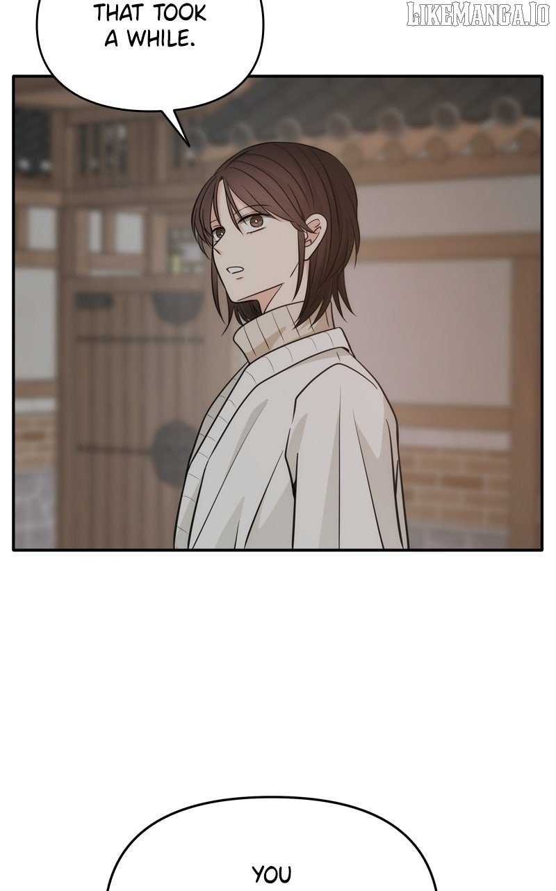 Disaster Is Always Nearby Chapter 52 267 35