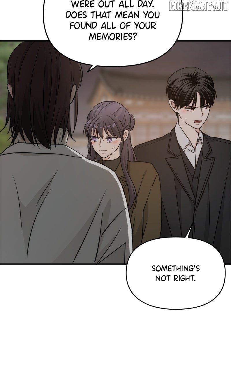 Disaster Is Always Nearby Chapter 52 268 36