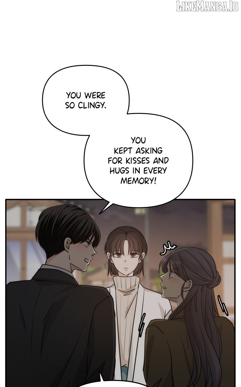 Disaster Is Always Nearby Chapter 52 270 38