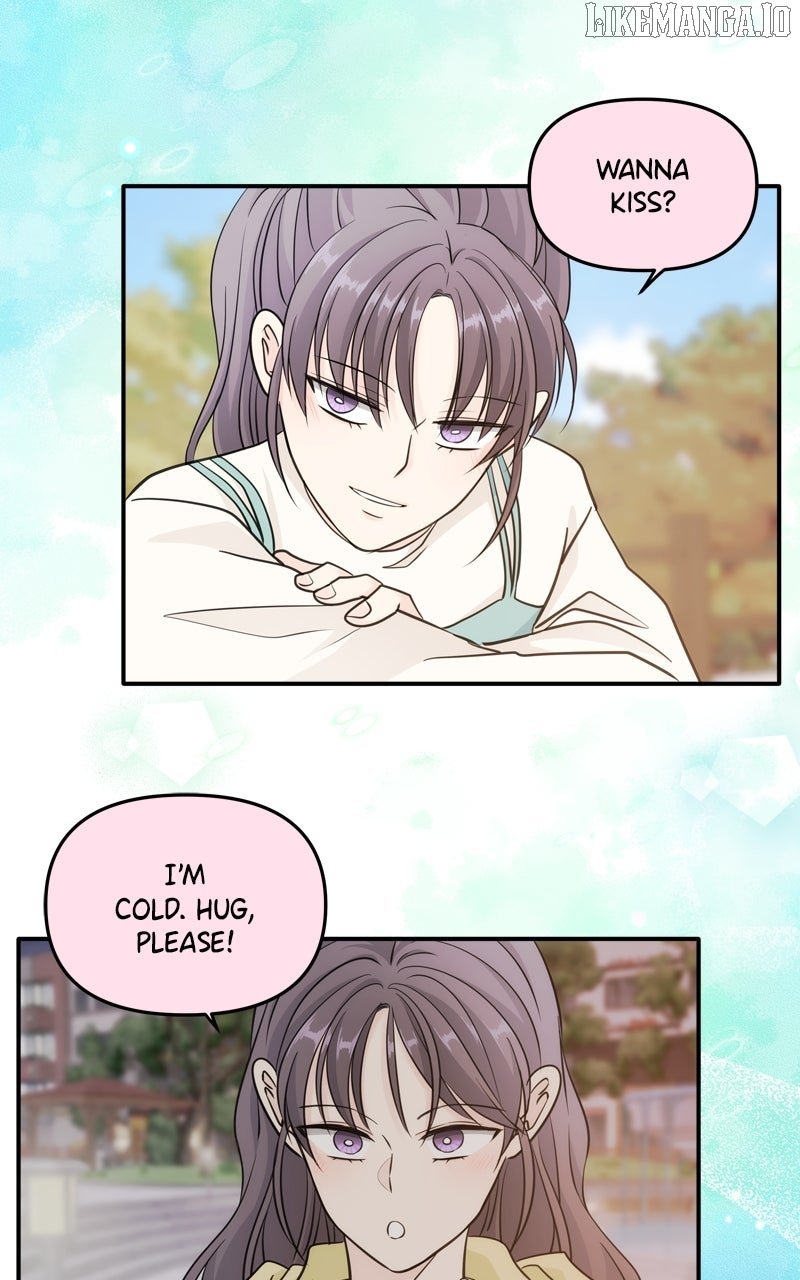 Disaster Is Always Nearby Chapter 52 272 40