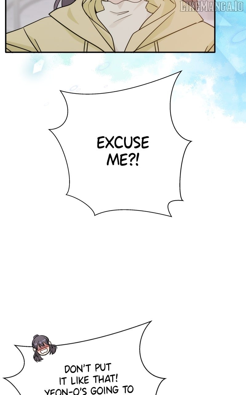 Disaster Is Always Nearby Chapter 52 273 41