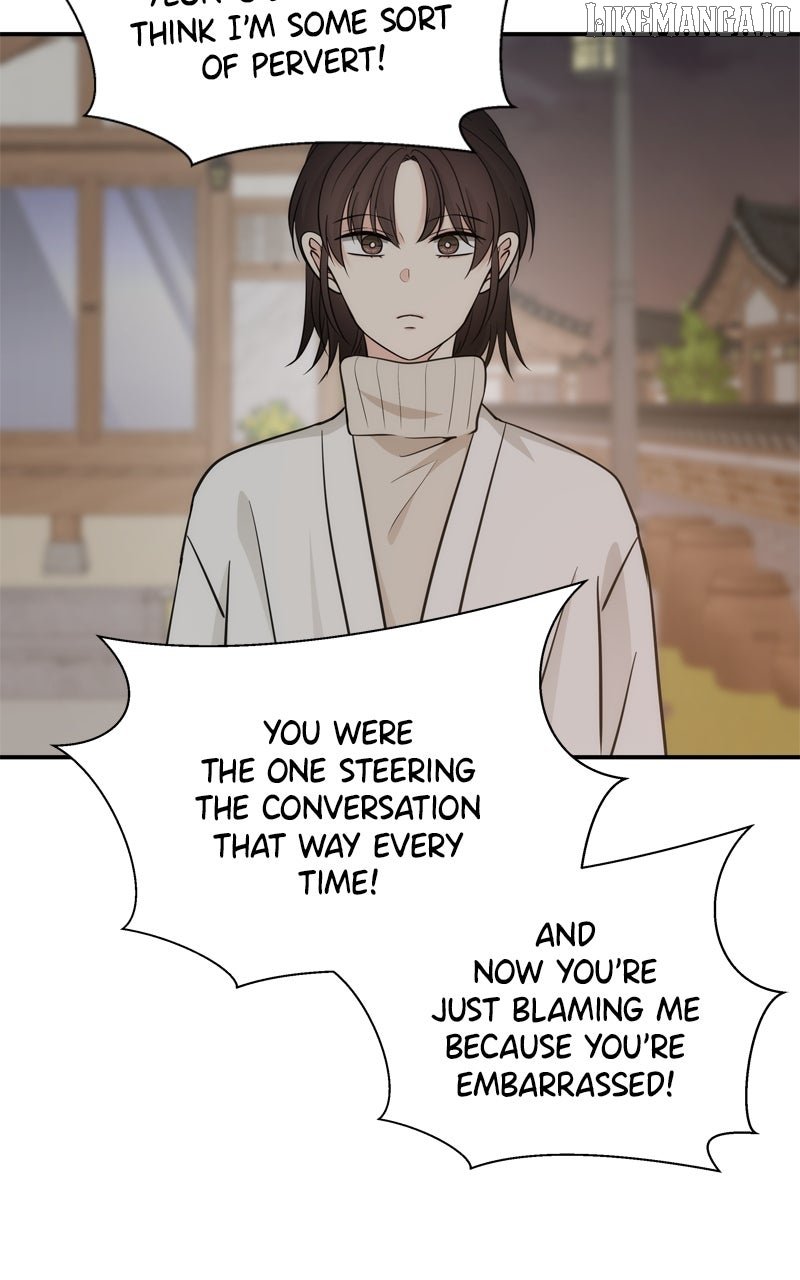 Disaster Is Always Nearby Chapter 52 274 42