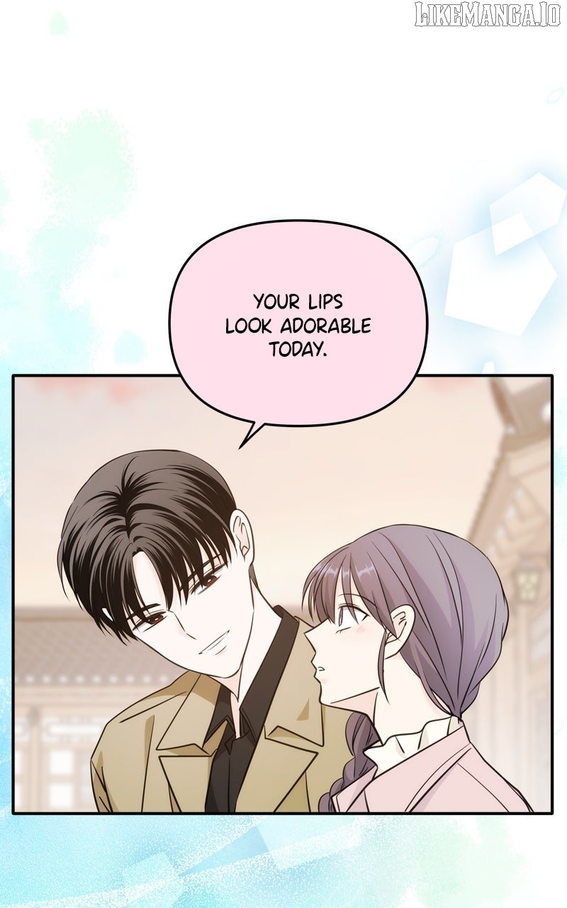 Disaster Is Always Nearby Chapter 52 275 43