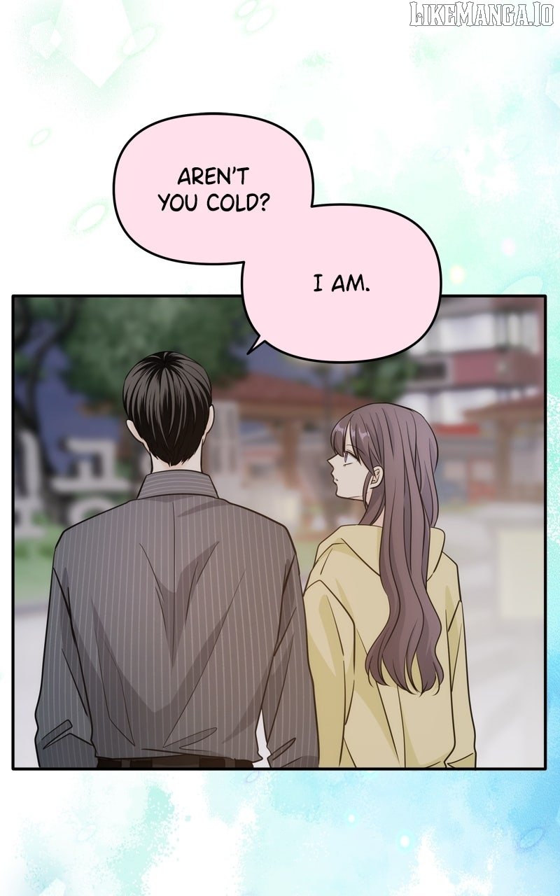 Disaster Is Always Nearby Chapter 52 277 45