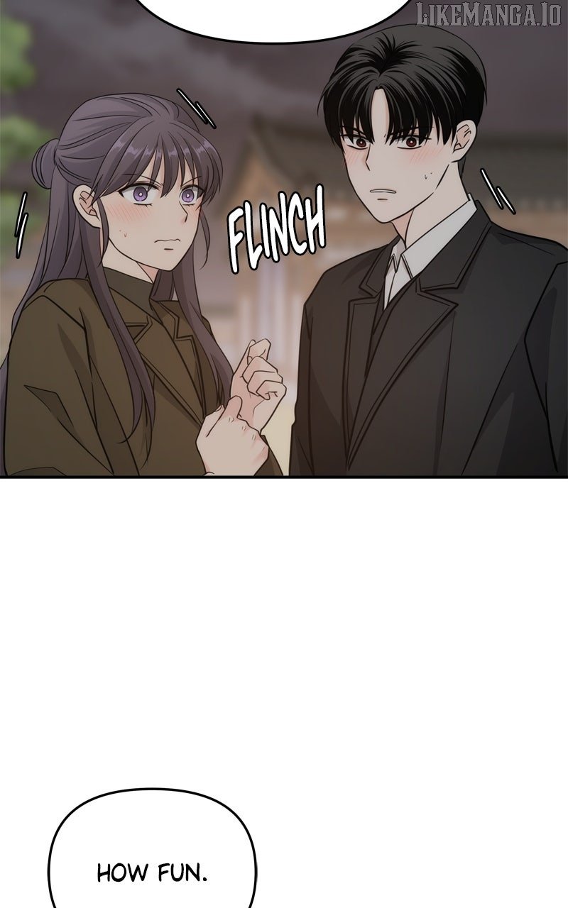 Disaster Is Always Nearby Chapter 52 279 47