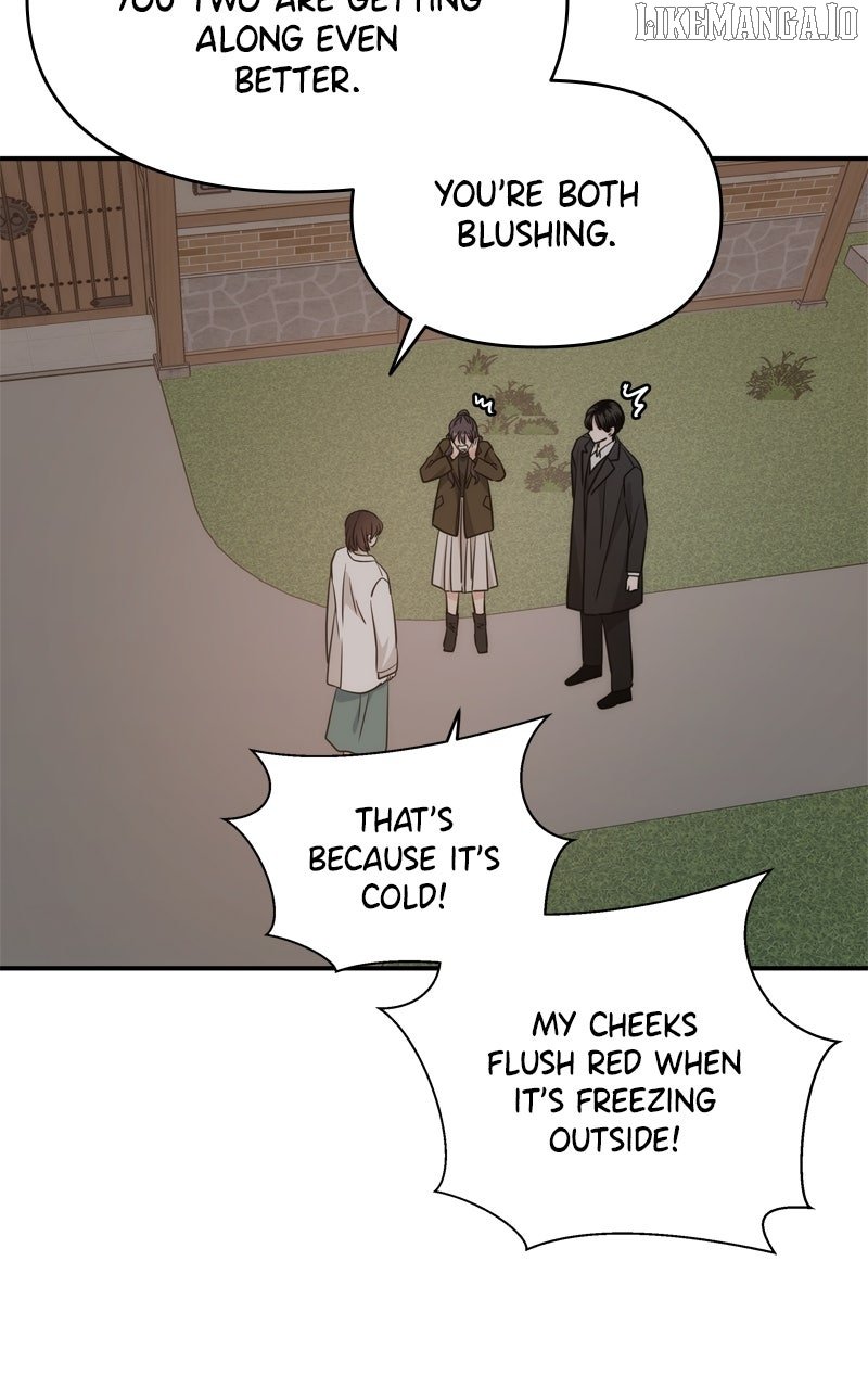 Disaster Is Always Nearby Chapter 52 281 49