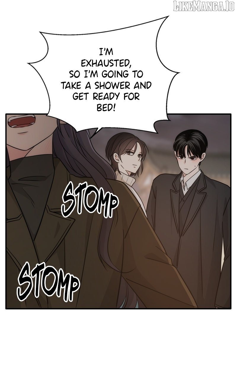 Disaster Is Always Nearby Chapter 52 282 50