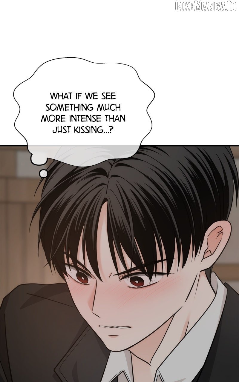 Disaster Is Always Nearby Chapter 52 284 52