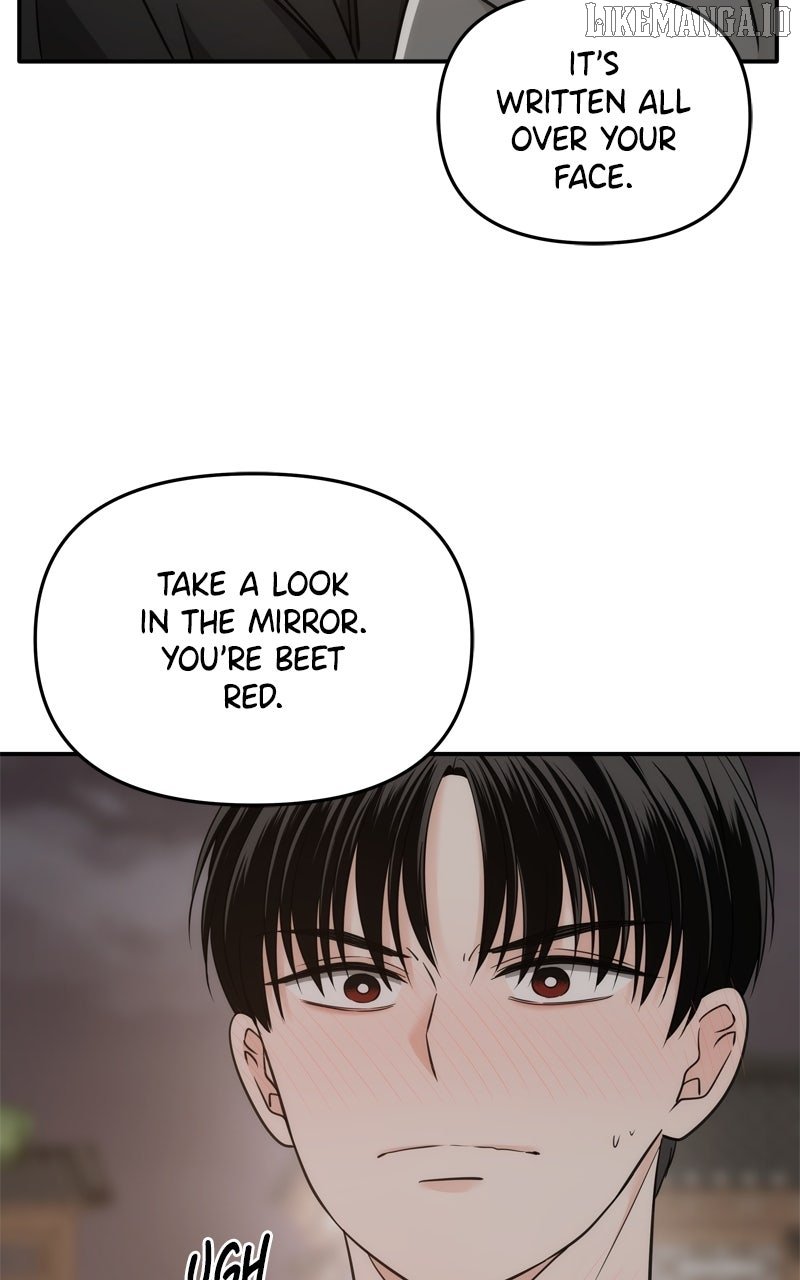 Disaster Is Always Nearby Chapter 52 287 55