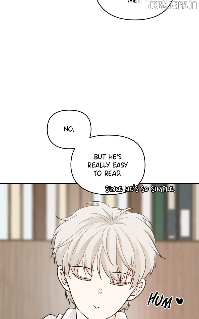 Disaster Is Always Nearby Chapter 52 289 57