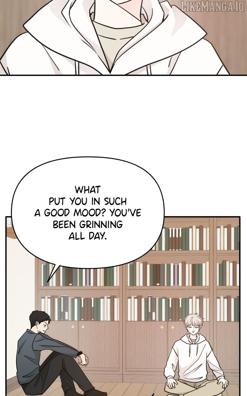 Disaster Is Always Nearby Chapter 52 290 58