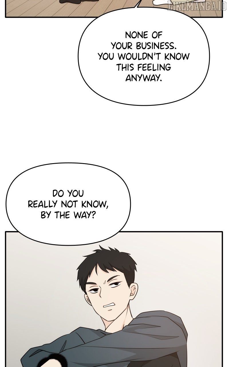 Disaster Is Always Nearby Chapter 52 291 59