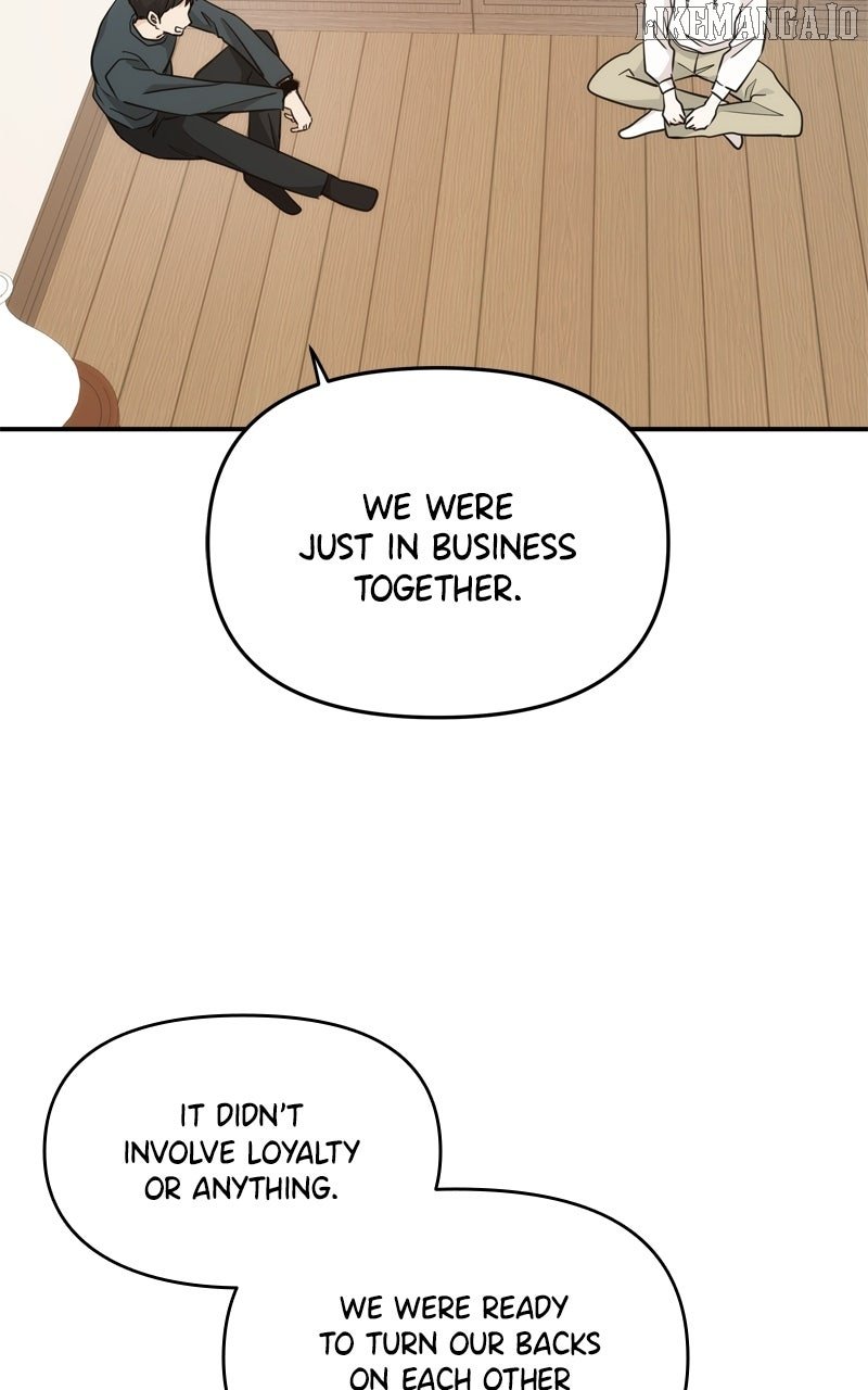 Disaster Is Always Nearby Chapter 52 293 61