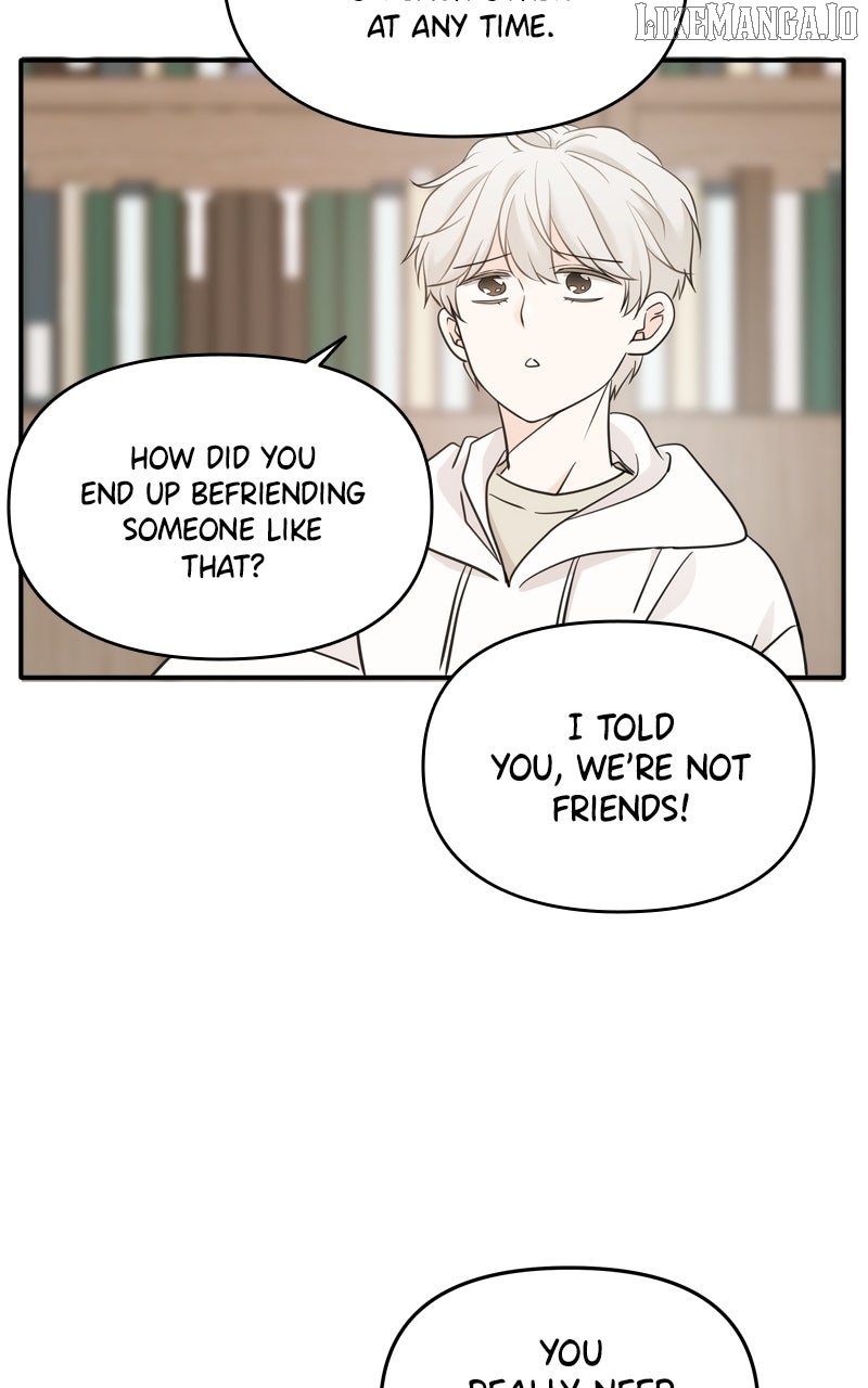 Disaster Is Always Nearby Chapter 52 294 62