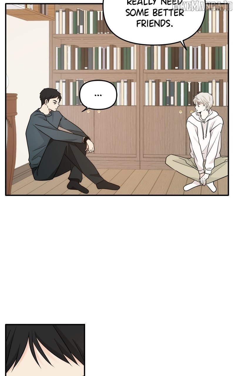 Disaster Is Always Nearby Chapter 52 295 63