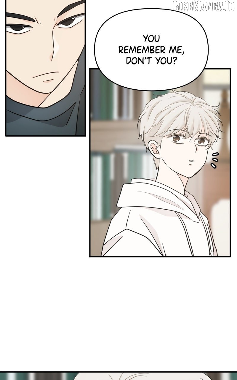 Disaster Is Always Nearby Chapter 52 296 64