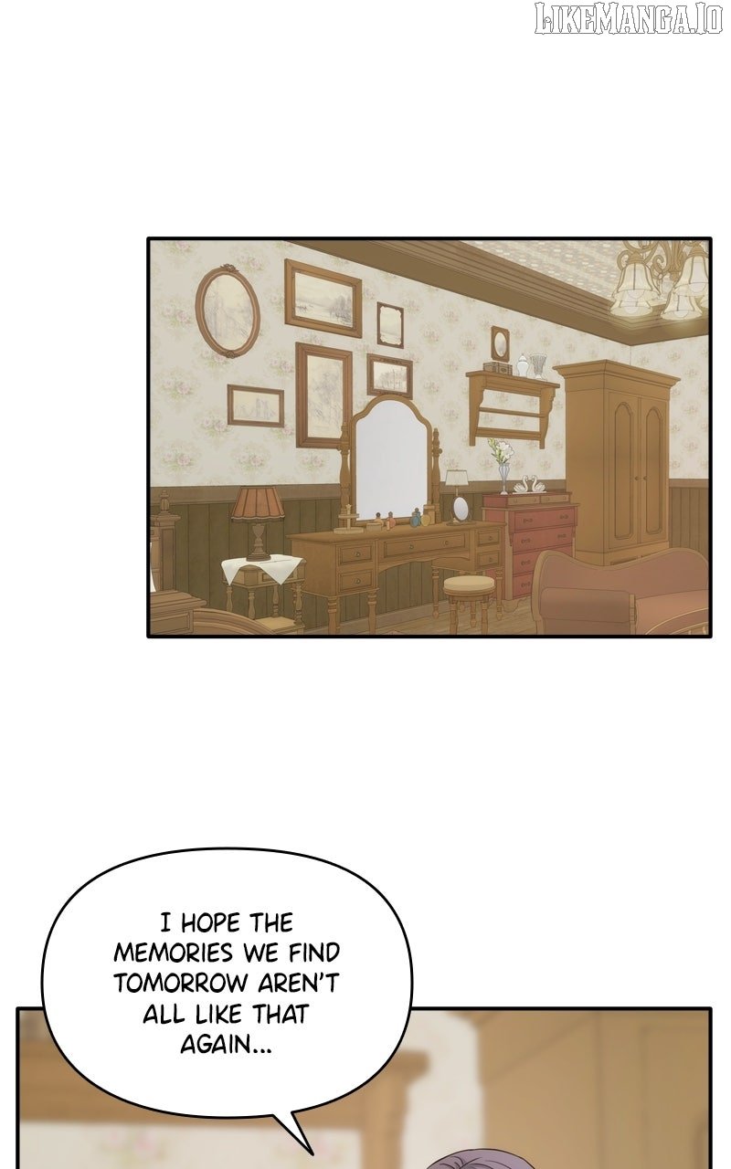 Disaster Is Always Nearby Chapter 52 298 66