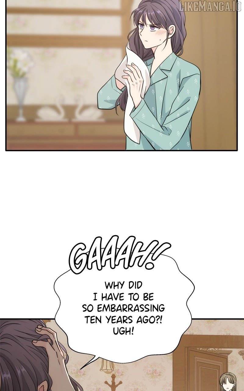 Disaster Is Always Nearby Chapter 52 299 67