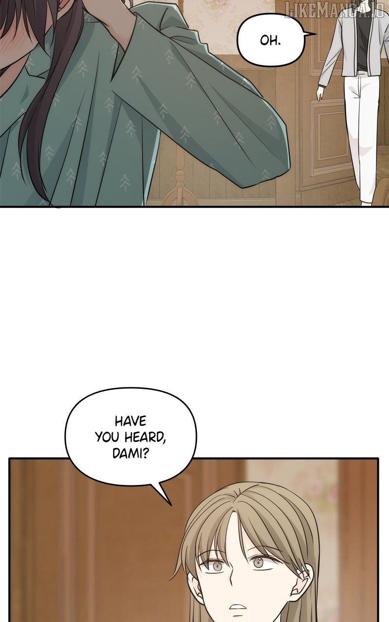 Disaster Is Always Nearby Chapter 52 300 68