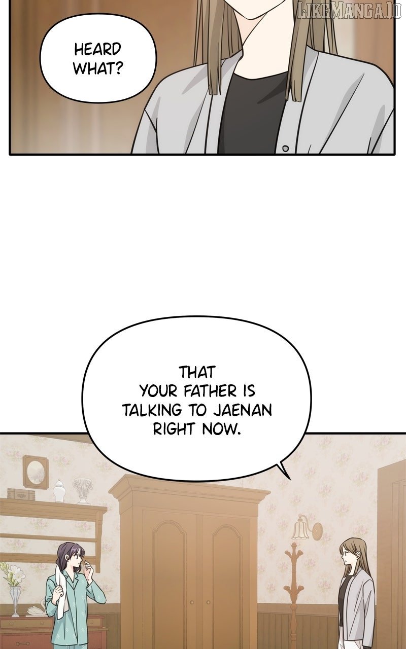 Disaster Is Always Nearby Chapter 52 301 69