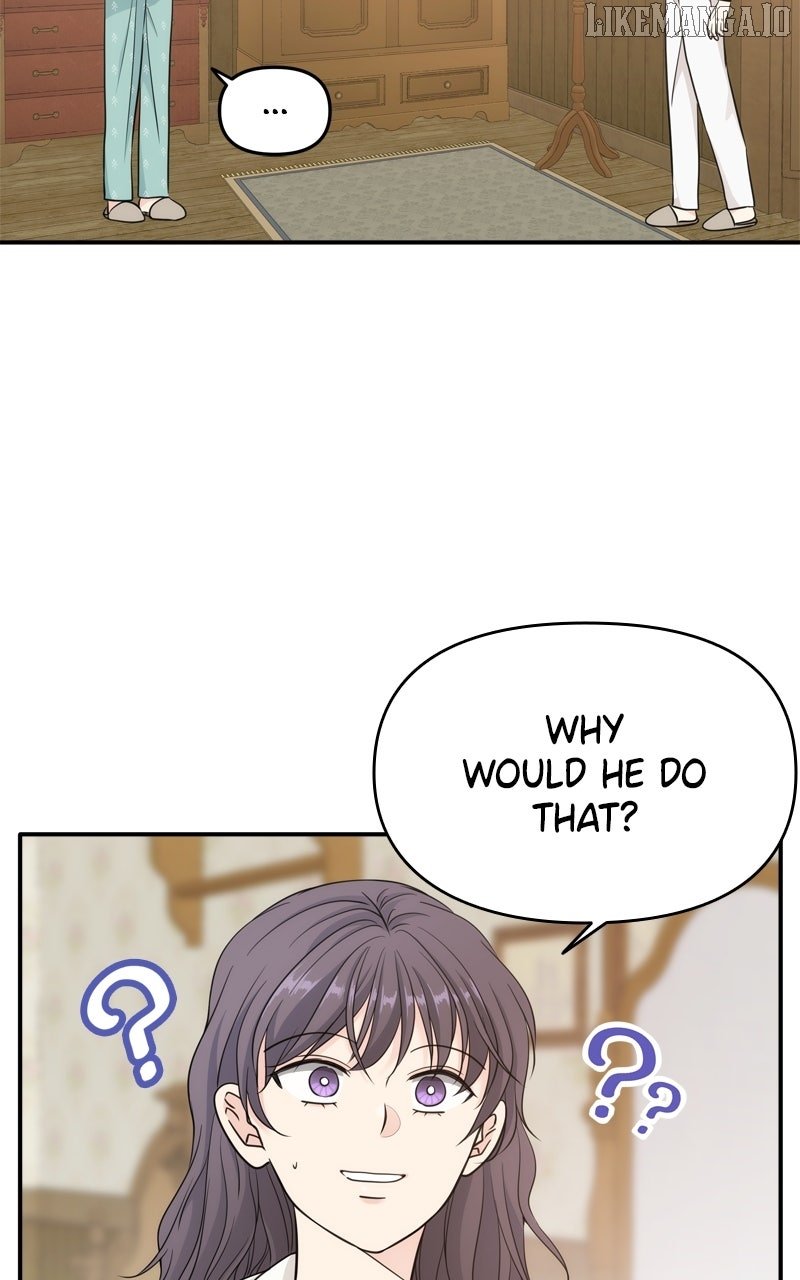 Disaster Is Always Nearby Chapter 52 302 70