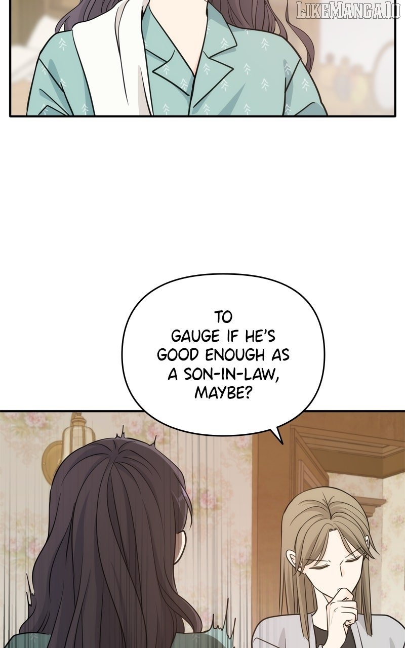 Disaster Is Always Nearby Chapter 52 303 71