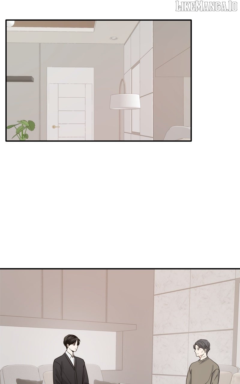 Disaster Is Always Nearby Chapter 52 305 73