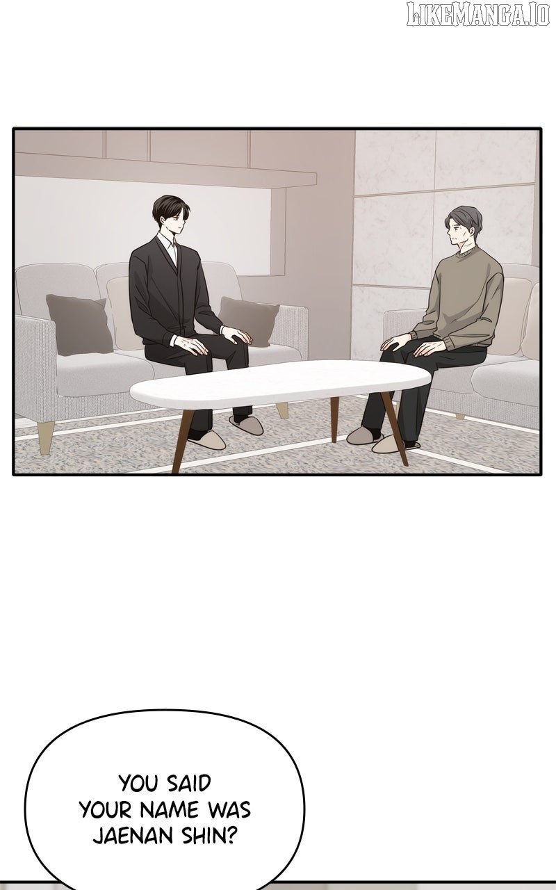 Disaster Is Always Nearby Chapter 53 284 01